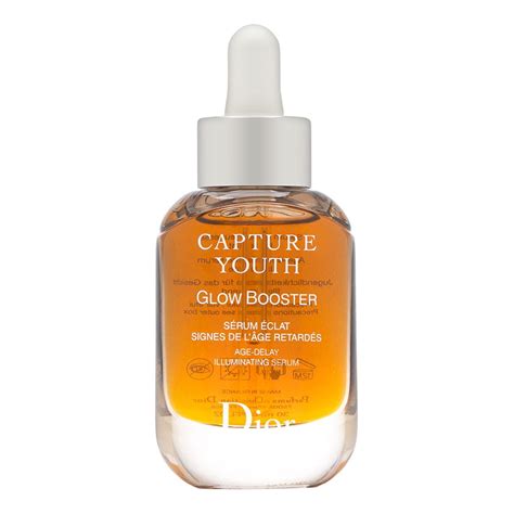 Capture Youth Glow booster age